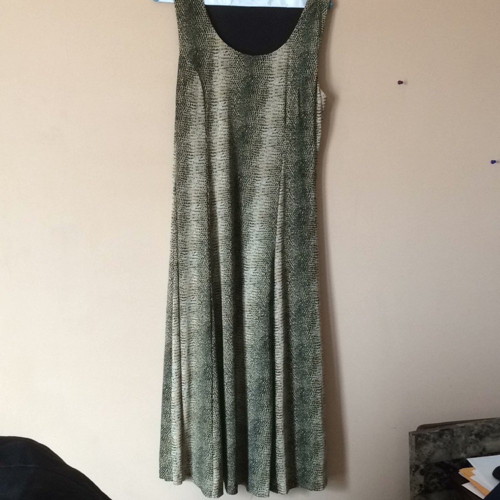 Python print 2pc jacket and dress
